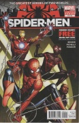 Spider-Men # 05