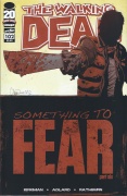 Walking Dead # 102 (MR)