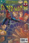 Spectacular Spider-Man # 240