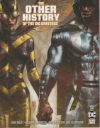 Other History of the DC Universe # 02 (MR)