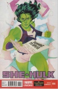 She-Hulk # 06