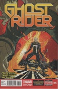 All-New Ghost Rider # 05