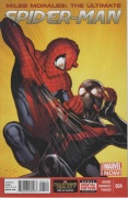 Miles Morales: Ultimate Spider-Man # 04