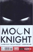 Moon Knight # 06