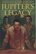 Jupiter's Legacy # 01 (MR)