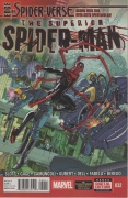 Superior Spider-Man # 32