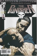 Punisher # 10 (MR)