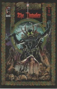 Spawn the Impaler # 01