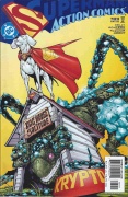 Action Comics # 789