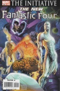 Fantastic Four # 545
