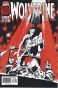 Wolverine # 108