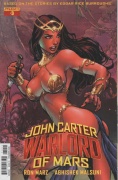 John Carter, Warlord of Mars # 03 (MR)