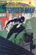 Web of Spider-Man # 26