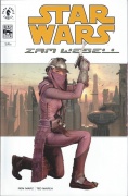 Star Wars: Zam Wesell # 01