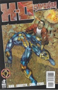 X-O Manowar # 02