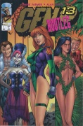 Gen 13 Bootleg # 01