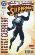 Action Comics # 729