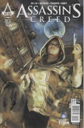 Assassin's Creed # 01 (MR)