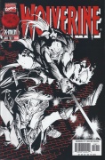 Wolverine # 109