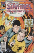 Star Trek Unlimited # 01