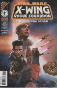 Star Wars: X-Wing Rogue Squadron # 08