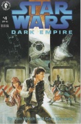 Star Wars: Dark Empire # 04