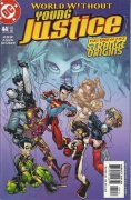 Young Justice # 44