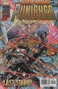 Punisher # 16