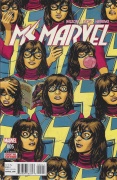Ms. Marvel # 05