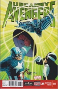 Uncanny Avengers # 13