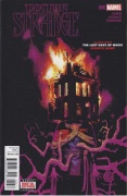 Doctor Strange # 06
