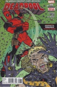 Deadpool # 08 (PA)