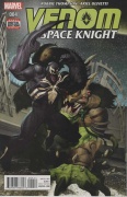 Venom: Space Knight # 04