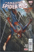 Amazing Spider-Man # 01.3