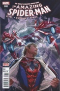 Amazing Spider-Man # 08