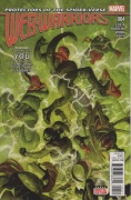 Web-Warriors # 04