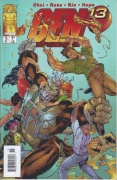 Gen 13 # 15