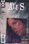 Alias # 09 (MR)