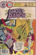 Ghost Manor # 49 (VF-)