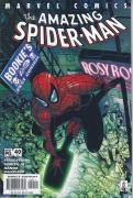 Amazing Spider-Man # 40