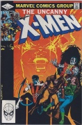 Uncanny X-Men # 159