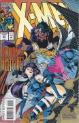 X-Men # 29