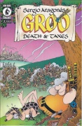 Groo: Death and Taxes # 04