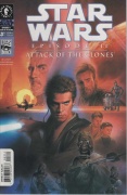 Star Wars: Episode II - Attack of the Clones # 03