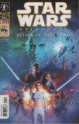 Star Wars: Episode II - Attack of the Clones # 04