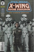 Star Wars: X-Wing Rogue Squadron # 15
