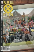 New X-Men # 126