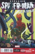 Superior Spider-Man Team-Up # 05