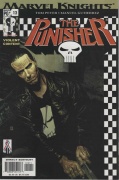 Punisher # 12 (MR)