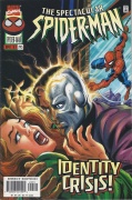 Spectacular Spider-Man # 245